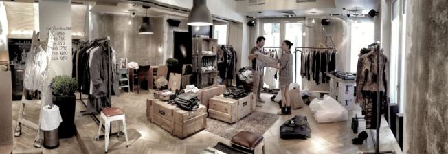 Új project Budán -  -  - fánk, lángos, limonádé, spiccproject, 