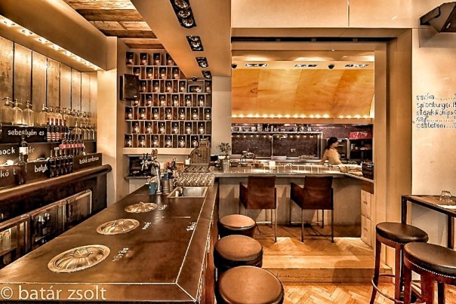 Új project Budán -  -  - fánk, lángos, limonádé, spiccproject, 