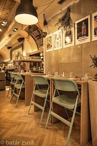 Új project Budán -  -  - fánk, lángos, limonádé, spiccproject, 