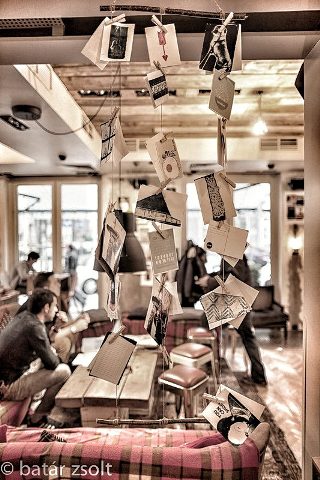 Új project Budán -  -  - fánk, lángos, limonádé, spiccproject, 