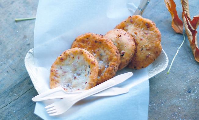 Új project Budán -  -  - fánk, lángos, limonádé, spiccproject, 