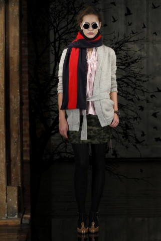 Gant by Michael Bastian -  Történetek egy északi országból - Divathírek -  - Gant, Gant by Michael Bastian, Történetek egy északi országból, 