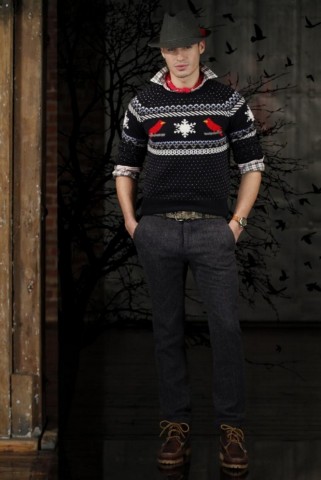 Gant by Michael Bastian -  Történetek egy északi országból - Divathírek -  - Gant, Gant by Michael Bastian, Történetek egy északi országból, 