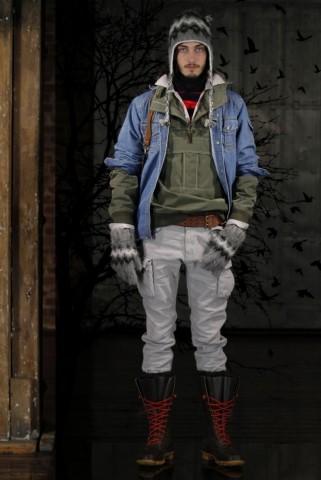 Gant by Michael Bastian -  Történetek egy északi országból - Divathírek -  - Gant, Gant by Michael Bastian, Történetek egy északi országból, 