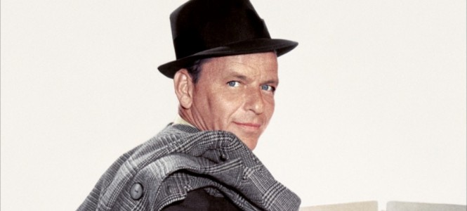 Frank Sinatra Budapestre érkezett -  -  - jack daniels, sinatra, whiskey,