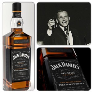 Frank Sinatra Budapestre érkezett -  -  - jack daniels, sinatra, whiskey,