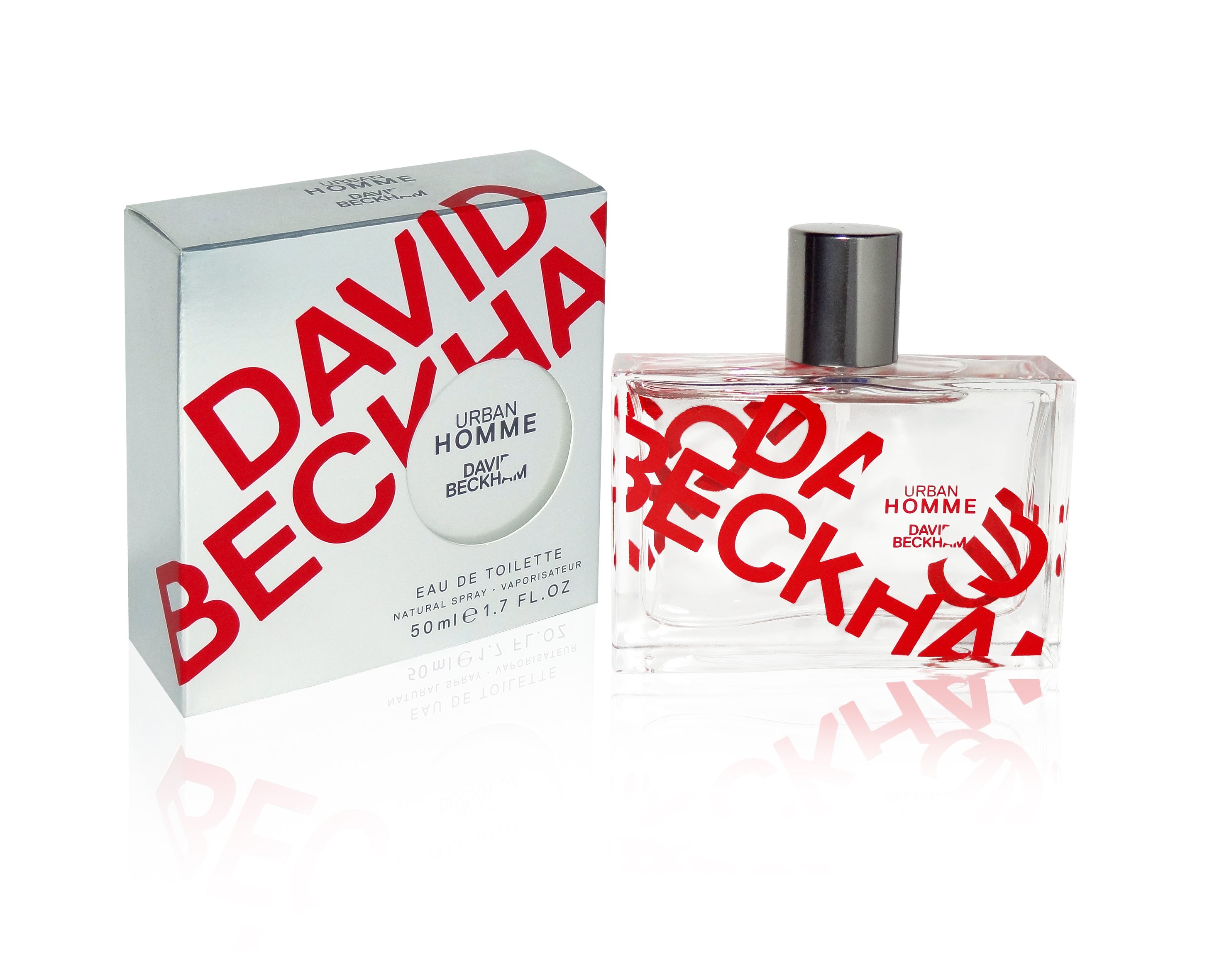 A visszafogott elegancia etalonja - Ápolt vagyok - ÉN - david beckham, parfüm,