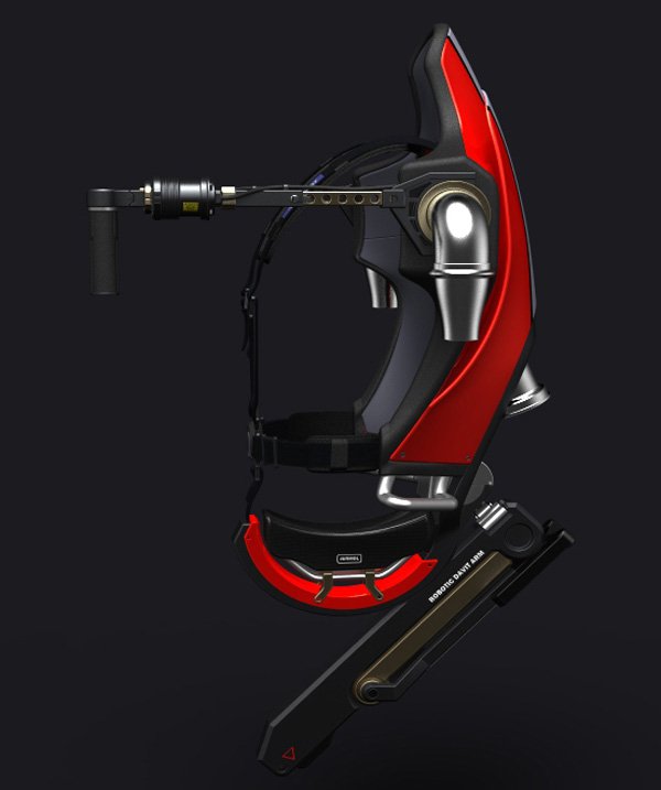 Itt a XXII. századi mentőmellény -  -  - érdekességek, hajózás, sporteszköz, 