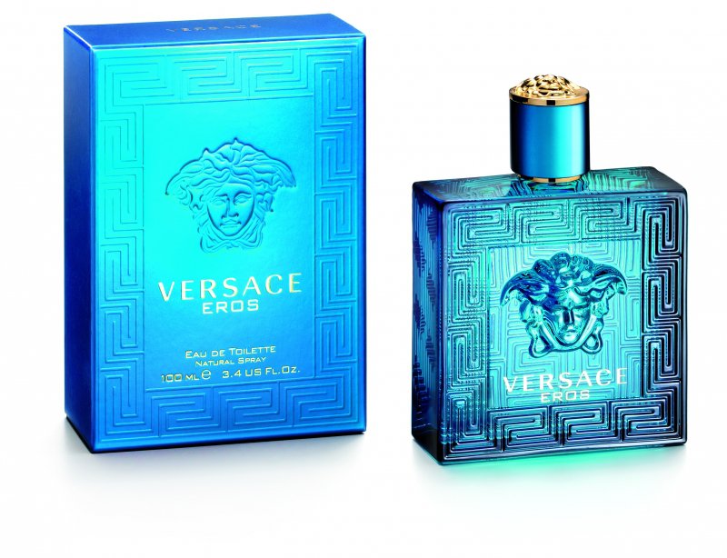 Szerelem, szenvedély, szépség és vágy - Ápolt vagyok - ÉN - versace, versace eros,