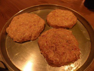 Séf fortélyok egy hibátlan hamburger elkészítéséhez -  -  - dunyha vendéglő, hamburger recept, libaburger, 