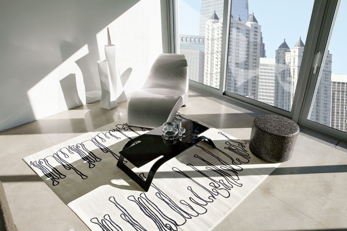 Színekre hangolva -  -  - lakásberendezések, 