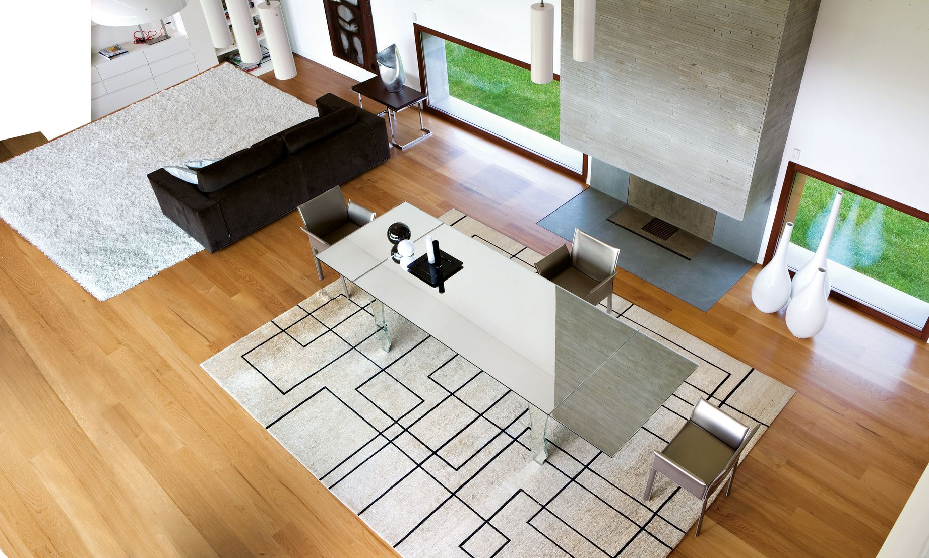 Színekre hangolva -  -  - lakásberendezések, 