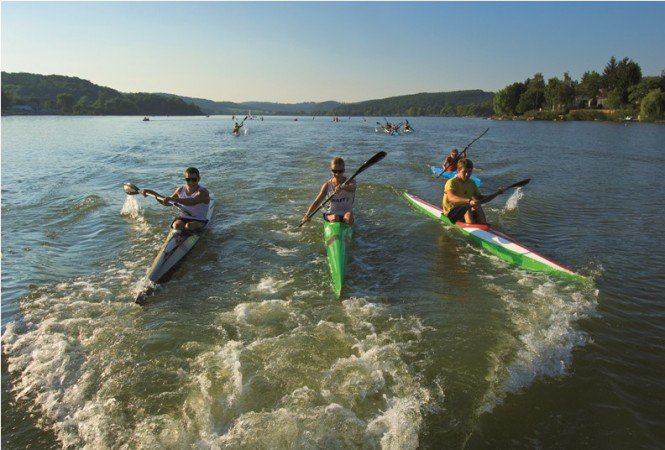 Mit csináljunk, ha végre beköszönt a tavasz? - Apa mappa -  - húsvéti szünet 2013, kirándulás, túraútvonalak,