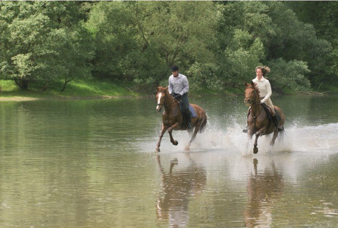 Mit csináljunk, ha végre beköszönt a tavasz? - Apa mappa -  - húsvéti szünet 2013, kirándulás, túraútvonalak,