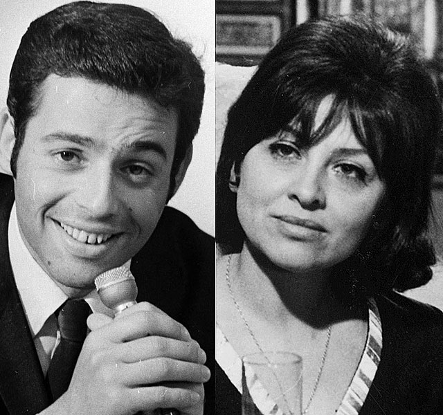 Csak egy tánc volt - STYLELIFE -  - domján edit, egy szál harangvirág, én édes katinkám, koós jános, szécsi pál, 