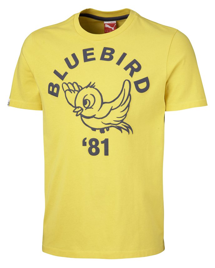 Puma Bluebird - Divathírek -  - bluebird, cipő, puma, 