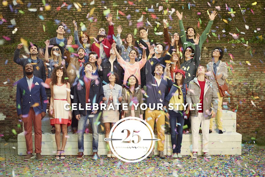 25 éves a Springfield - Divathírek -  - évforduló, springfield, 