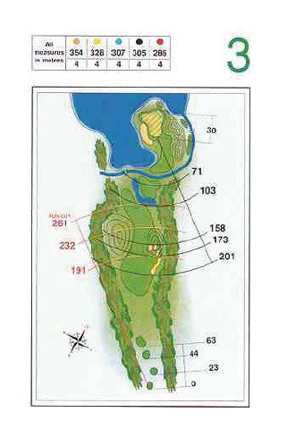 Greenfield pályateszt - MOBILITY -  - bükfürdő, golf, greenfield, 