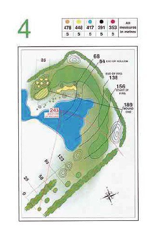 Greenfield pályateszt - MOBILITY -  - bükfürdő, golf, greenfield, 