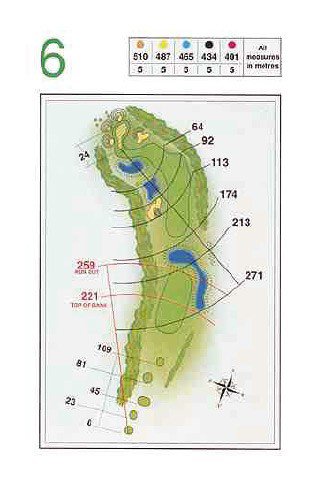 Greenfield pályateszt - MOBILITY -  - bükfürdő, golf, greenfield, 