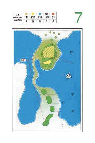 Greenfield pályateszt - MOBILITY -  - bükfürdő, golf, greenfield, 