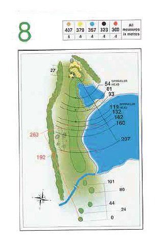 Greenfield pályateszt - MOBILITY -  - bükfürdő, golf, greenfield, 