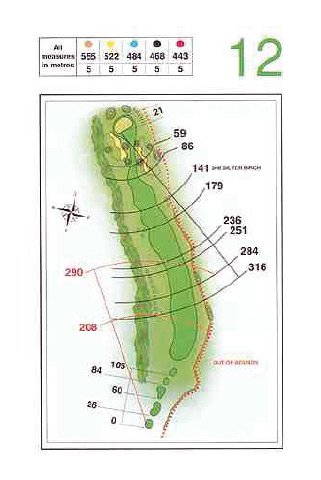 Greenfield pályateszt - MOBILITY -  - bükfürdő, golf, greenfield, 