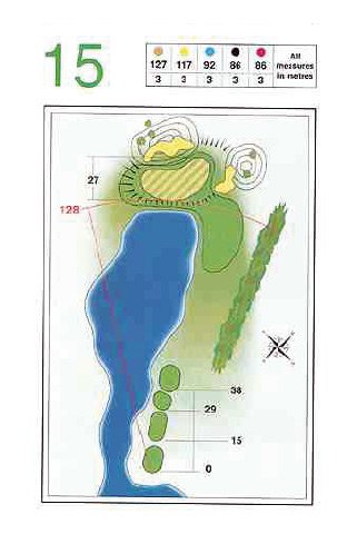 Greenfield pályateszt - MOBILITY -  - bükfürdő, golf, greenfield, 