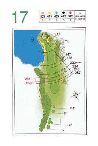 Greenfield pályateszt - MOBILITY -  - bükfürdő, golf, greenfield, 