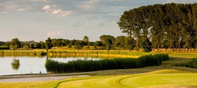 Greenfield pályateszt - MOBILITY -  - bükfürdő, golf, greenfield, 