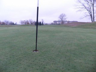 Greenfield pályateszt - MOBILITY -  - bükfürdő, golf, greenfield, 