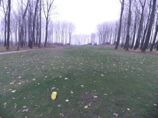 Greenfield pályateszt - MOBILITY -  - bükfürdő, golf, greenfield, 