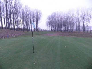 Greenfield pályateszt - MOBILITY -  - bükfürdő, golf, greenfield, 