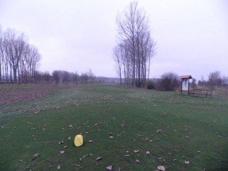 Greenfield pályateszt - MOBILITY -  - bükfürdő, golf, greenfield, 