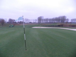 Greenfield pályateszt - MOBILITY -  - bükfürdő, golf, greenfield, 