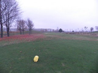 Greenfield pályateszt - MOBILITY -  - bükfürdő, golf, greenfield, 