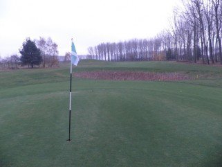 Greenfield pályateszt - MOBILITY -  - bükfürdő, golf, greenfield, 