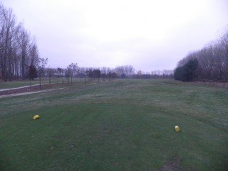 Greenfield pályateszt - MOBILITY -  - bükfürdő, golf, greenfield, 