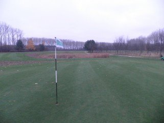 Greenfield pályateszt - MOBILITY -  - bükfürdő, golf, greenfield, 