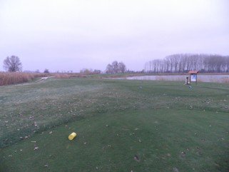 Greenfield pályateszt - MOBILITY -  - bükfürdő, golf, greenfield, 