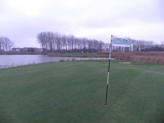 Greenfield pályateszt - MOBILITY -  - bükfürdő, golf, greenfield, 