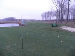 Greenfield pályateszt - MOBILITY -  - bükfürdő, golf, greenfield, 