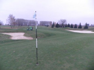 Greenfield pályateszt - MOBILITY -  - bükfürdő, golf, greenfield, 