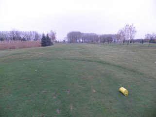 Greenfield pályateszt - MOBILITY -  - bükfürdő, golf, greenfield, 