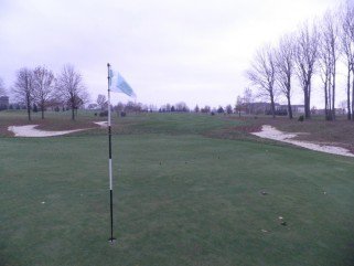 Greenfield pályateszt - MOBILITY -  - bükfürdő, golf, greenfield, 