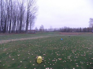 Greenfield pályateszt - MOBILITY -  - bükfürdő, golf, greenfield, 