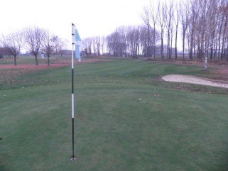 Greenfield pályateszt - MOBILITY -  - bükfürdő, golf, greenfield, 