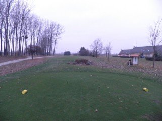 Greenfield pályateszt - MOBILITY -  - bükfürdő, golf, greenfield, 