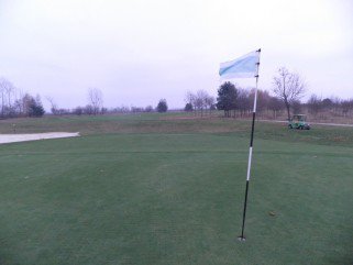 Greenfield pályateszt - MOBILITY -  - bükfürdő, golf, greenfield, 