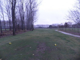 Greenfield pályateszt - MOBILITY -  - bükfürdő, golf, greenfield, 